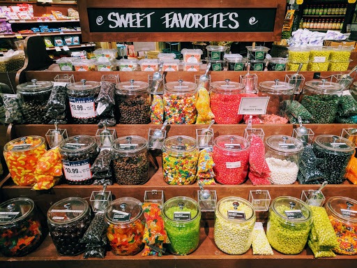 Grocery Store «The Fresh Market», reviews and photos, 150 Branch Rd SE, Vienna, VA 22180, USA