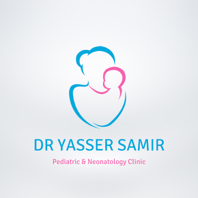 Dr Yasser Samir Clinic - عيادة الدكتور ياسر سمير