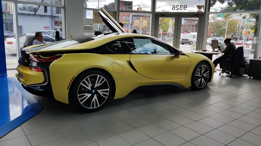 BMW Dealer «Life Quality BMW: Sales», reviews and photos, 9326 4th Ave, Brooklyn, NY 11209, USA