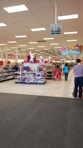 Department Store «Target», reviews and photos, 430 Mariner Way, Biddeford, ME 04005, USA