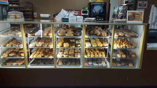 Donut Shop «Grand Slam Donuts», reviews and photos, 10078 Arrow Rte # B, Rancho Cucamonga, CA 91730, USA