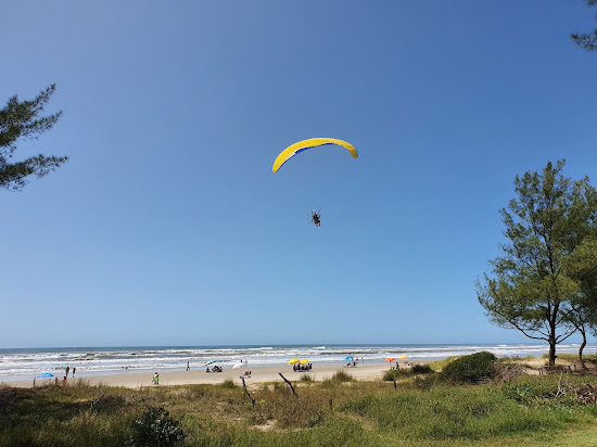 Arroio Seco Beach