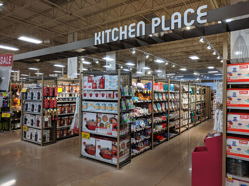 Grocery Store «Kroger Marketplace», reviews and photos, 2608 E Farm to Market Rd 544, Wylie, TX 75098, USA