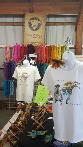 Fairground «Johnson County Indiana 4-H Fairgrounds», reviews and photos, 250 Fairground St, Franklin, IN 46131, USA