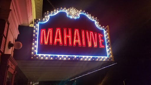 Performing Arts Theater «Mahaiwe Performing Arts Center», reviews and photos, 14 Castle St, Great Barrington, MA 01230, USA