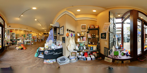 Stationery Store «ROCK PAPER SCISSORS», reviews and photos, 216 S Main St, Ann Arbor, MI 48104, USA