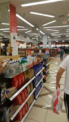 Department Store «Century 21 Department Store», reviews and photos, 200 Bergen Town Center, Paramus, NJ 07652, USA