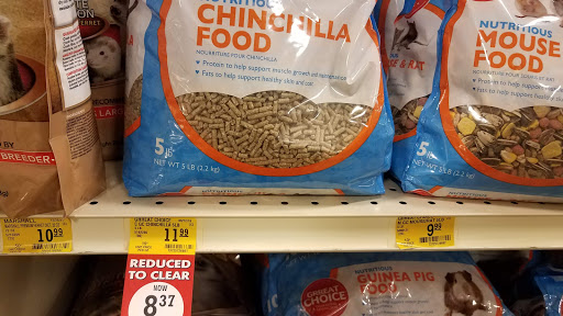 Pet Supply Store «PetSmart», reviews and photos, 2200 E Lohman Ave, Las Cruces, NM 88001, USA