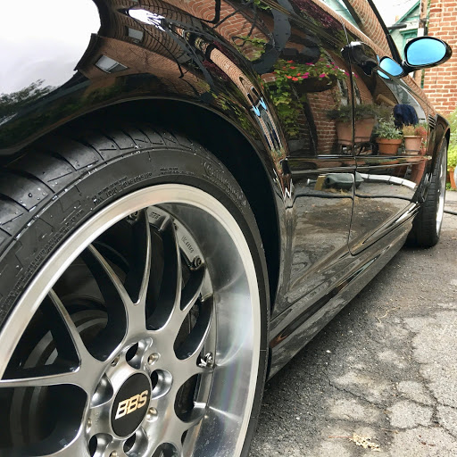 Wheel Store «BBS of America, Inc.», reviews and photos, 5320 Bbs Way, Braselton, GA 30517, USA