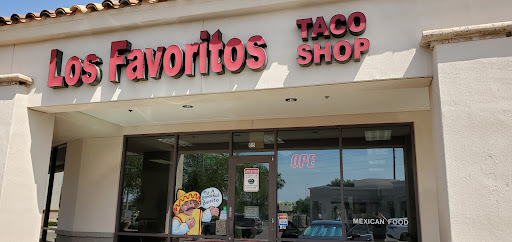 Los Favoritos Taco Shop, LLC