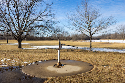 Nature Preserve «Bode Lake», reviews and photos, Bode Rd, Streamwood, IL 60107, USA