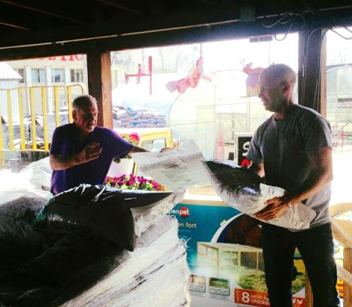 Hardware Store «Valley Park Elevator & Hardware», reviews and photos, 2 Marshall Rd, Valley Park, MO 63088, USA