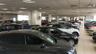 Volkswagen Nice la Plaine - CAR à Nice