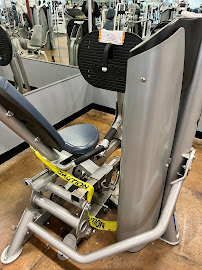 24 Hour Fitness - Photo 7 - Car repair in Pacifica, CA, Daly City