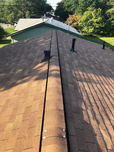 Roofing Contractor «Feller Roofing», reviews and photos, 3000 Joe Dimaggio Blvd #56, Round Rock, TX 78665, USA