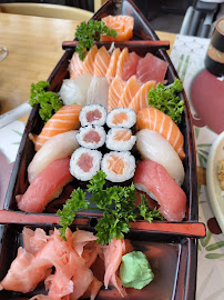 Plats et boissons du Restaurant de sushis Sushi King à Torcy - n°2