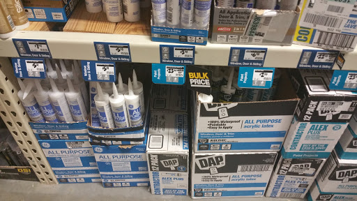 Home Improvement Store «The Home Depot», reviews and photos, 2021 Harrodsburg Rd, Lexington, KY 40504, USA