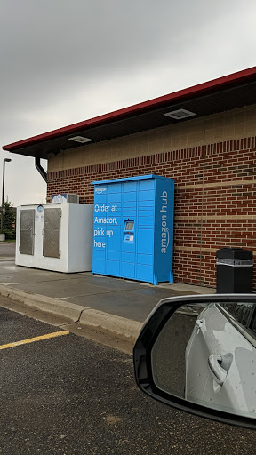 Gas Station «SuperAmerica», reviews and photos, 15805 61st Ave N, Plymouth, MN 55446, USA