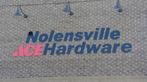 Hardware Store «Tusculum Ace Hardware», reviews and photos, 5821 Nolensville Pike, Nashville, TN 37211, USA