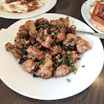 Photo n°2 de l'avis de Andy.e fait le 04/04/2019 à 06:04 sur le  Der Chinese am Fleet à Hamburg