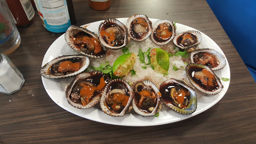 Mariscos El Güero