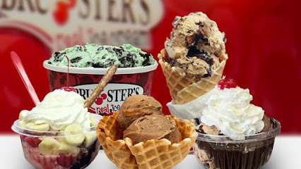 Bruster's Real Ice Cream Corporate Office
