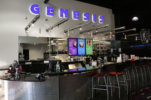 Gym «Genesis Health Clubs - Topeka North», reviews and photos, 2020 NW Topeka Blvd #200, Topeka, KS 66608, USA