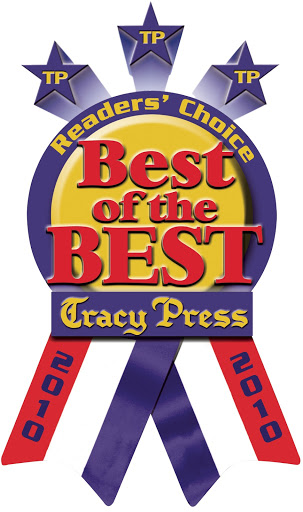 Self-Storage Facility «Tracy Mini Storage», reviews and photos, 385 Enterprise Pl, Tracy, CA 95304, USA