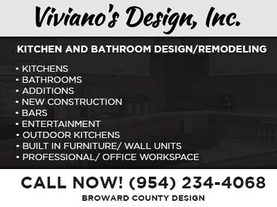 Cabinet Store «Viviano Cabinet Design», reviews and photos, 3522 Dunes Vista Dr, Pompano Beach, FL 33069, USA