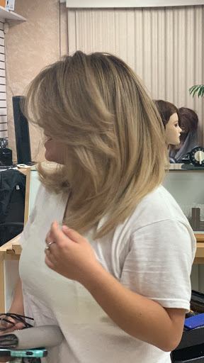 Hair Salon «Fatima Beauty Center Salon», reviews and photos, 3505 Southside Blvd #10, Jacksonville, FL 32216, USA