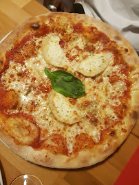 Pizza du Restaurant italien Pizza Verdi à Paris - n°17