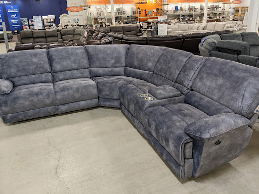 Furniture Store «Weekends Only Furniture & Mattress», reviews and photos, 8315 Center Run Dr, Indianapolis, IN 46250, USA