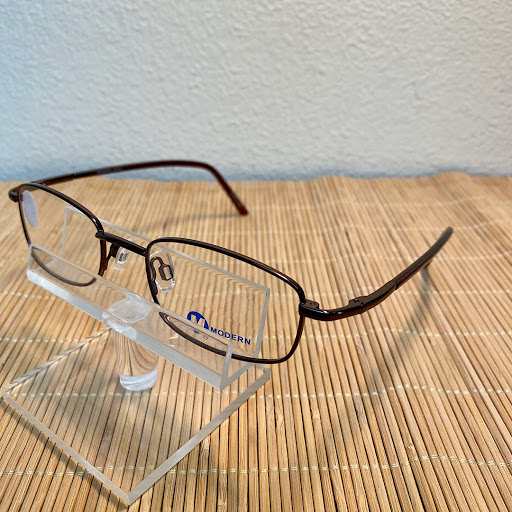Optician «New Outlook Optical», reviews and photos, 2208 S Rainbow Blvd, Las Vegas, NV 89146, USA