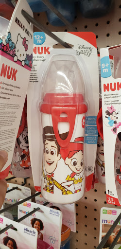 Department Store «Walmart Supercenter», reviews and photos, 45485 Miramar Way, California, MD 20619, USA