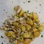 Photo n°2 de l'avis de Claudio.o fait le 18/08/2017 à 20:42 sur le  Ristorante Il Golfo à Naples