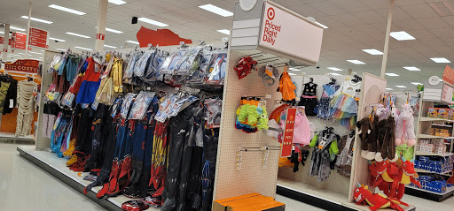 Department Store «Target», reviews and photos, 600 Executive Blvd S, Southington, CT 06489, USA