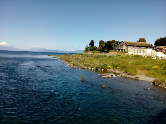 Opiniones de Pension Alderete, Los Lagos en Los Lagos - Restaurante