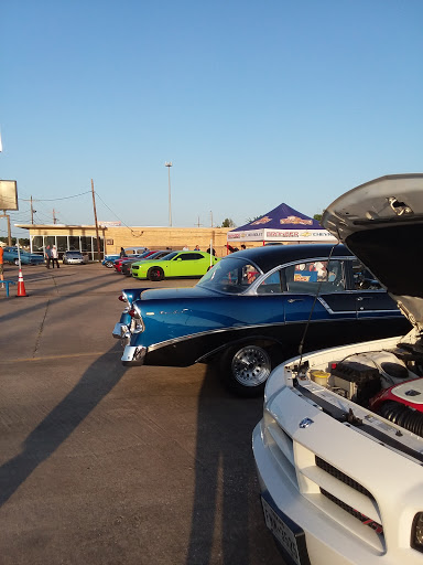 Chevrolet Dealer «Granger Chevrolet», reviews and photos, 2611 MacArthur Dr, Orange, TX 77630, USA