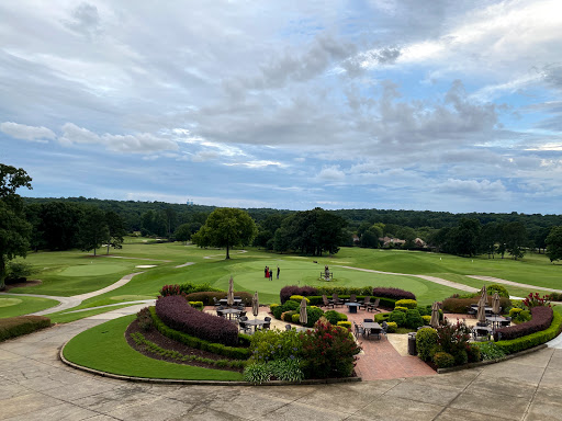 Country Club «Horseshoe Bend Country Club», reviews and photos, 2100 Steeplechase Ln, Roswell, GA 30076, USA