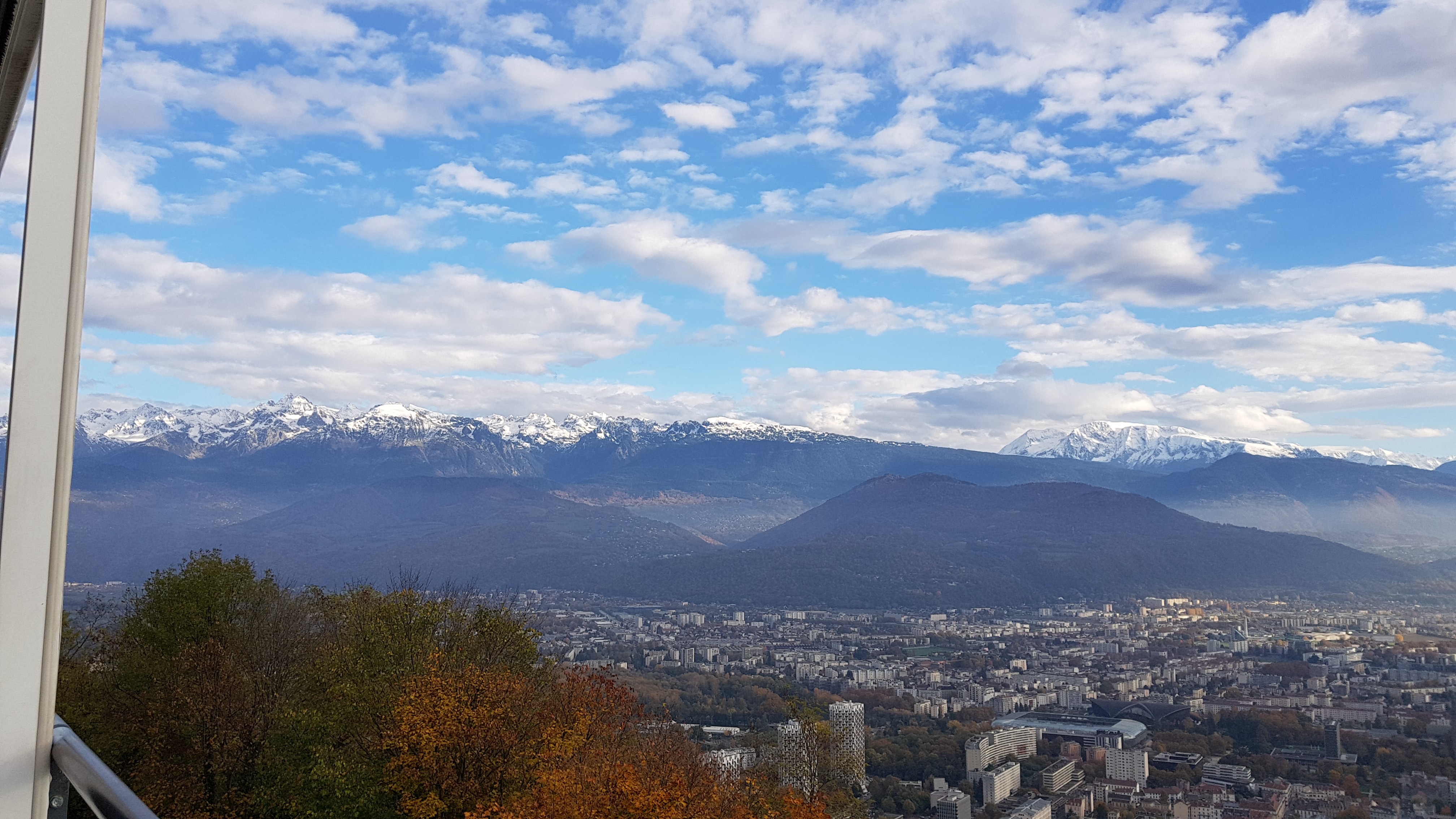 Photo n° 6 de l'avis de F.J fait le 09/11/2018 à 16:54