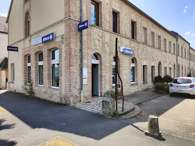 Allianz Assurance SEZANNE SAINT HUBERT - HARQUIN à Sézanne