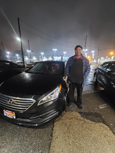 Used Car Dealer «RightWay Auto Sales», reviews and photos, 8647 Colerain Ave, Cincinnati, OH 45251, USA