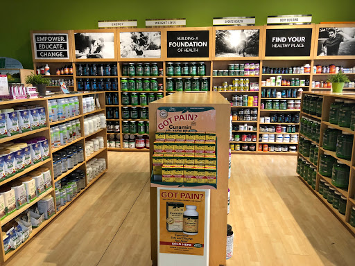 Health Food Store «Apple Wellness - Fitchburg Health Store», reviews and photos, 6313 McKee Rd, Fitchburg, WI 53719, USA