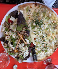 Plats et boissons du Pizzeria Bambino à Le Pouzin - n°9