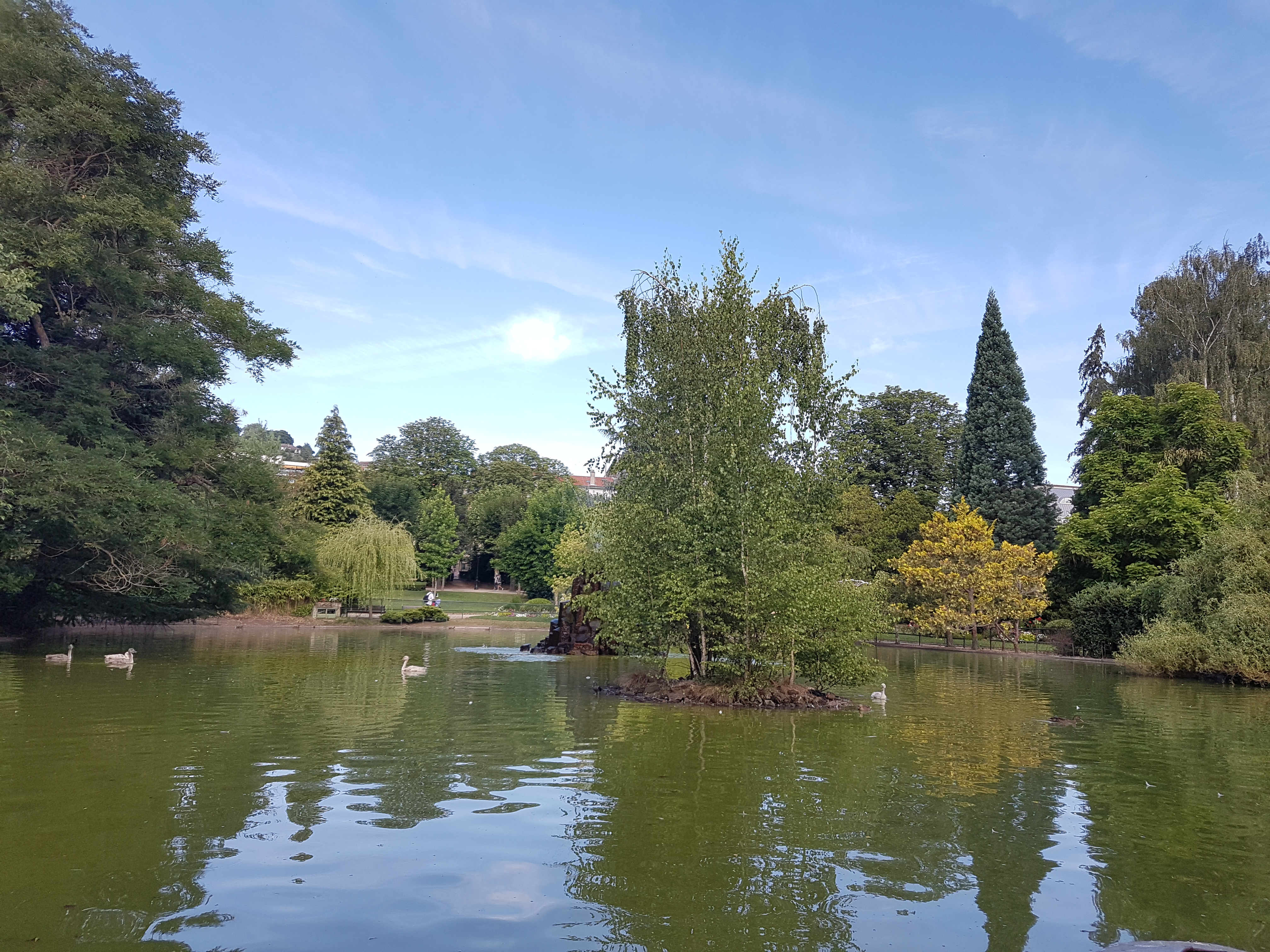 Photo n° 1 de l'avis de Elisabeth.O fait le 18/07/2017 à 21:32