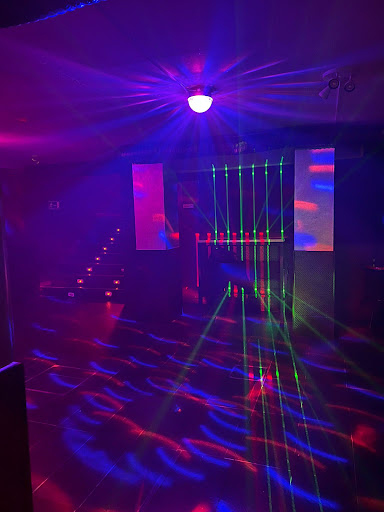 Sala Tokyo Getafe. Alquiler de local / sala para eventos en Getafe