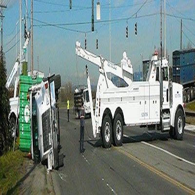 Towing Service «Fife Service & Towing», reviews and photos, 1313 34th Ave E, Fife, WA 98424, USA