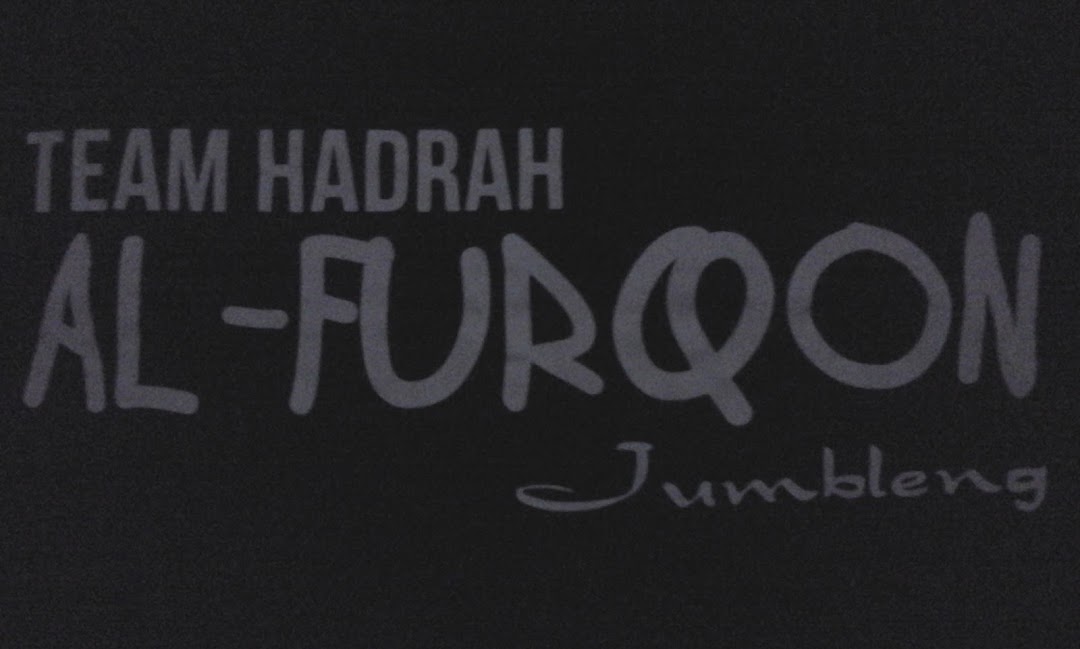 AL-FURQON HADROH