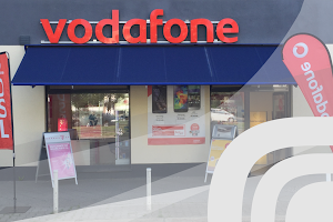 Vodafone Shop Johannisthal image
