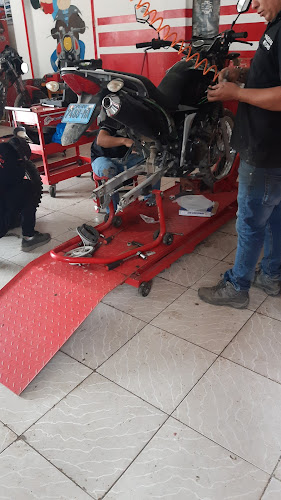 Opiniones de Kleicars Motors en Chiclayo - Tienda de motocicletas